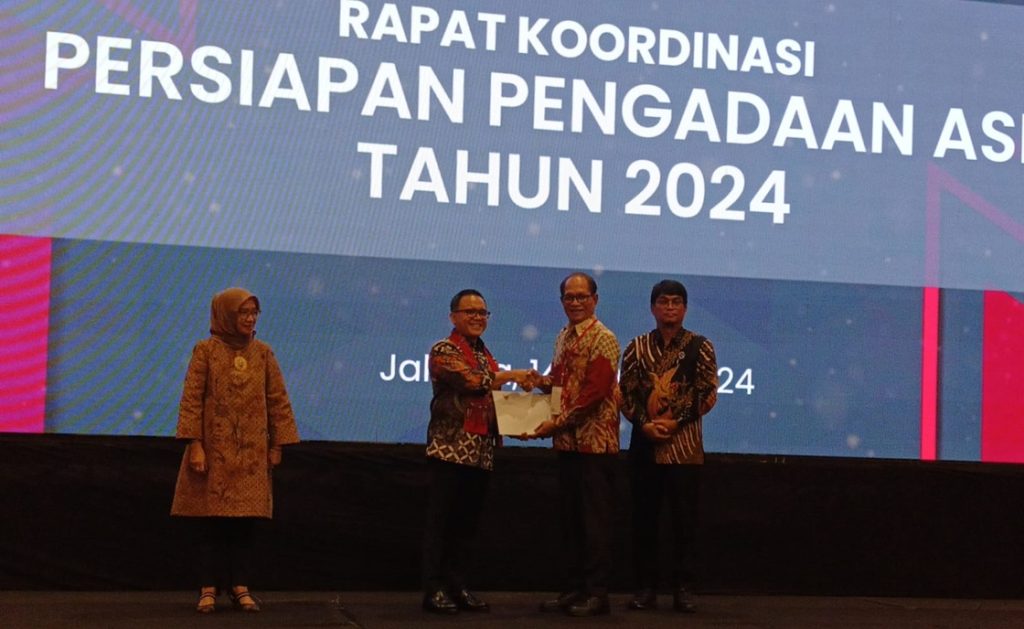 Seleksi Casn Cpns Pppk Provinsi Kabupaten Kota Kementerian Kemenag