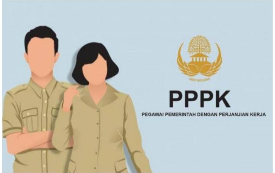 Pengumuman Hasil Akhir Pasca Sanggah Nilai Seleksi CPPPK Tenaga Guru Kabupaten TTU TA 2022