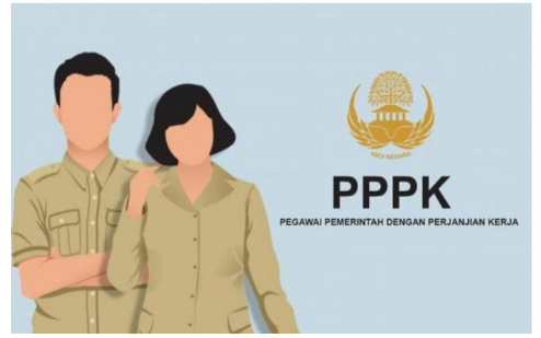 Pengumuman Hasil Optimalisasi Pengisian Kebutuhan PPPK Jabatan Fungsional Tenaga Teknis di Lingkup Pemkab TTU TA 2022