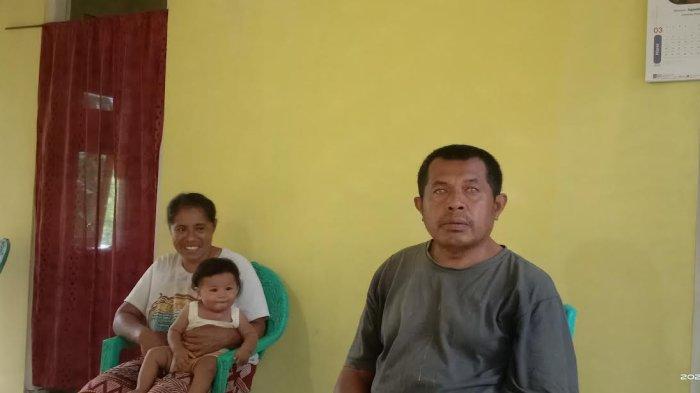 Bantuan Rumah Program Tekun Melayani Plus, ‘Kabar Surga’ Bagi Kaum Papa di Timor Tengah Utara