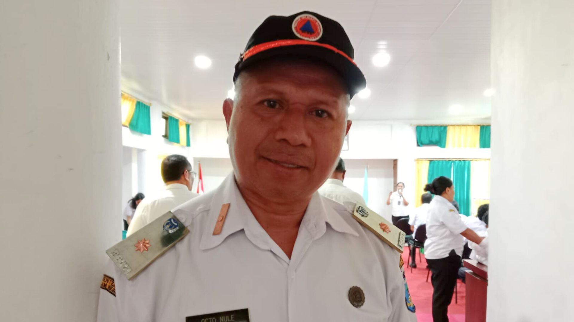 Antisipasi Bencana Jelang Nataru, BPBD TTU Imbau Masyarakat Waspada