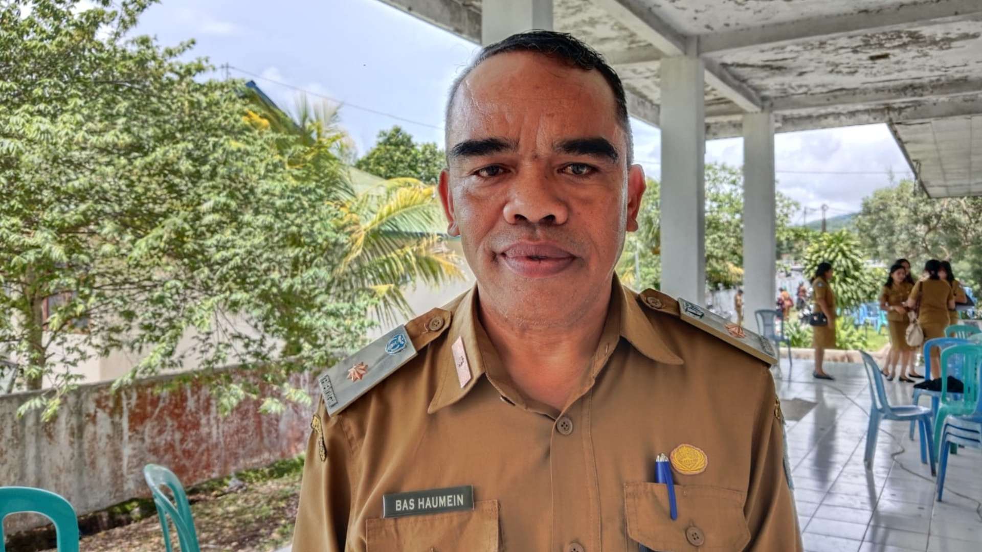 Pemda TTU Tetapkan Empat Puskesmas Jadi BLUD, Percepat Capaian SPM dan Dongkrak PAD