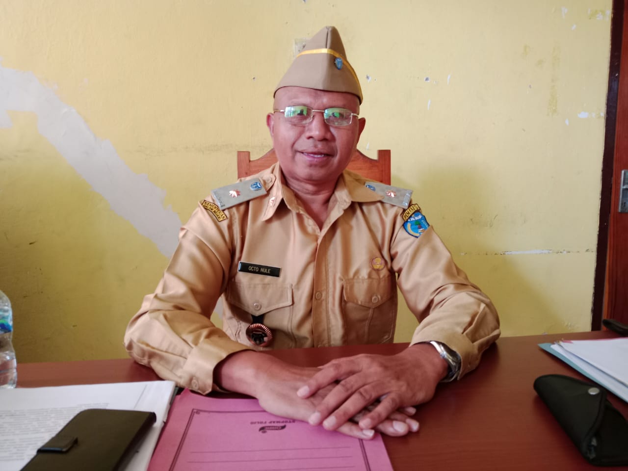 Call Center TTU Siaga 112 Jadi “Posko” Siaga Bencana, Hemat Anggaran di Tengah Situasi Darurat