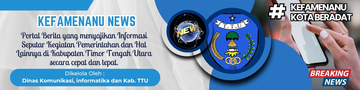 Kefamenanu News