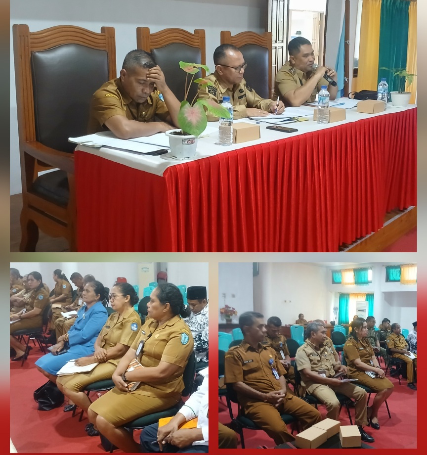 Beragam Lomba dan Pentas Seni Bakal Meriahkan Hardiknas 2026 di TTU, Ini Jadwalnya!