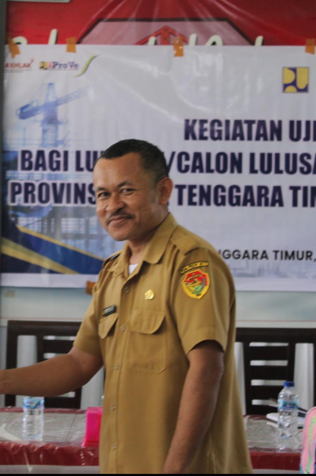 410 Siswa SMKN 1 Kefamenanu Tuntaskan Ujian Sekolah, Bersiap Hadapi UKK