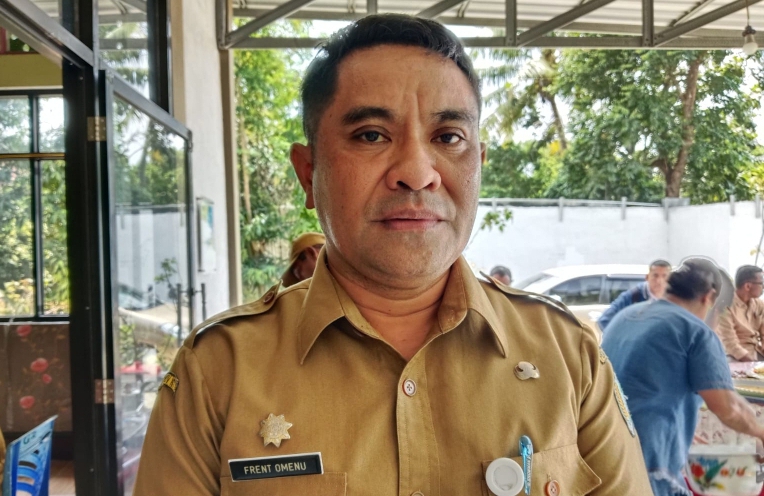 SPMB 2026 Lebih Ketat, Kadis P dan K TTU : Sekolah Dilarang Tambah Rombel Tanpa Ruang Kelas