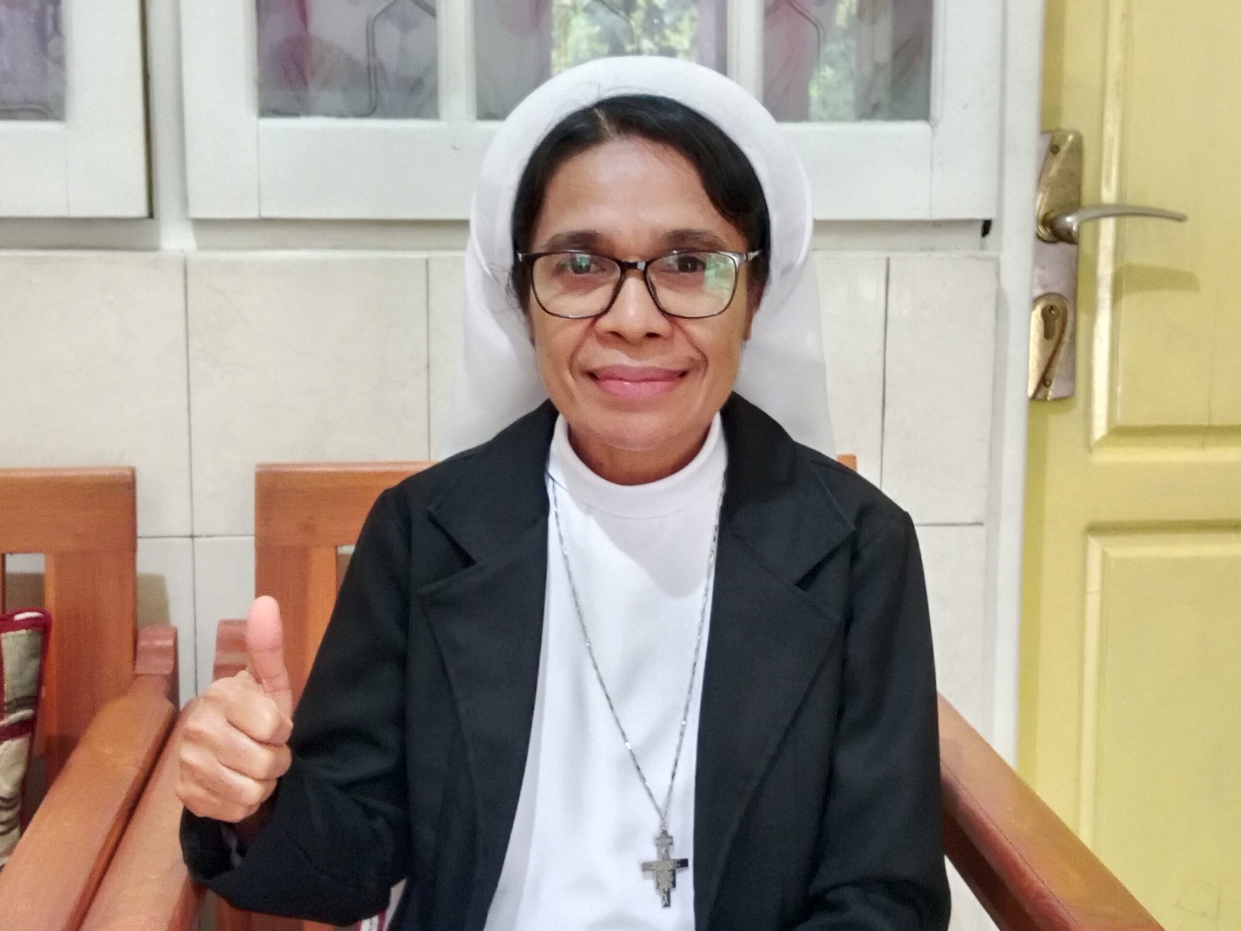 MPLS Ramah di SDK Marsudirini Kefamenanu Selesai, Kepala Sekolah Tegaskan Enam Indikator Keberhasilan