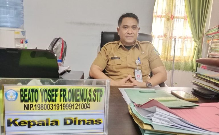 MPLS di TTU Ramah Anak, Kadis P dan K Tegaskan Zero Toleransi untuk Bullying
